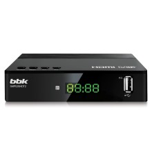 BBK SMP026HDT2 черный