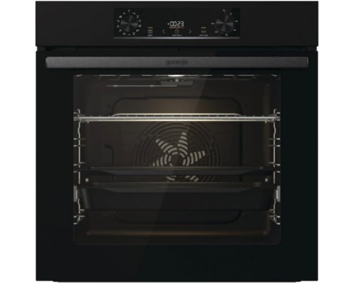 [Микроволновая печь] Gorenje BOS67371CLI Духовой шкаф электрический, бежевый