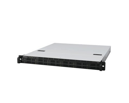 [Дисковый массив] Synology FS2500 Сетевое хранилище 12x2.5