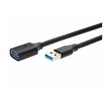 Telecom TUS708-1M Кабель удлинительный USB3.0 Am-Af 1m Telecom черный (TUS708-1M)[7958820049187]