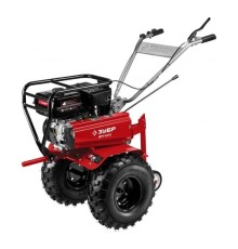 ЗУБР Усиленный бензиновый мотоблок 7 л.с. [МТУ-350]