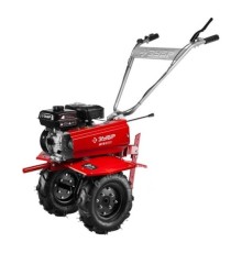 ЗУБР Бензиновый мотоблок 7 л.с. [МТБ-300]
