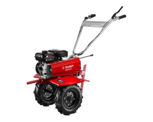 [Мотоблоки, Культиваторы] ЗУБР Бензиновый мотоблок 7 л.с. [МТБ-300]