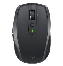 910-007230/910-006211 Мышь беспроводная Logitech MX Anywhere 2S Graphite 