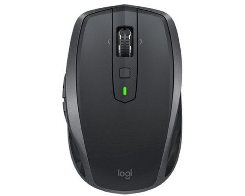 [Мышь] 910-007230/910-006211 Мышь беспроводная Logitech MX Anywhere 2S Graphite 