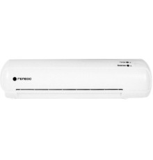 Ламинатор ГЕЛЕОС ЛМ A4 МИНИ, А4, 2х150 (пленка 75-150мкм), 320 мм/мин, 2 вала, пласт. корпус, мах толщина 0,6мм