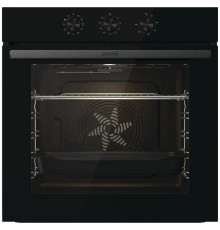 Gorenje BO6725E02BG Духовой шкаф электрический, черный