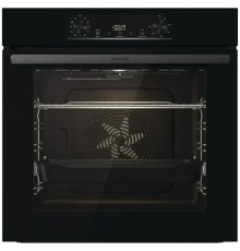Gorenje BO6735E05B Духовой шкаф электрический, черный