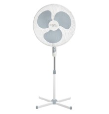 Напольный вентилятор (серый) SC-SF111B27 SCARLETT