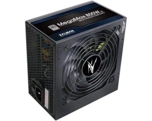 [Блок питания] Zalman <TX> ZM800-TXII (V2) 