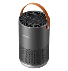 Xiaomi Mi Smartmi Air Purifier P1 Очиститель воздуха Темно-серый