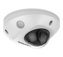 HIKVISION DS-2CD2523G2-IS(2.8mm) 2.8-2.8мм Камера видеонаблюдения