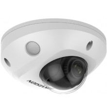 HIKVISION DS-2CD2523G2-IS(2.8mm) 2.8-2.8мм Камера видеонаблюдения