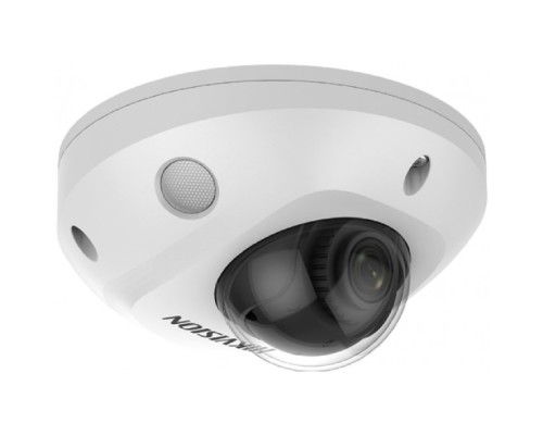 [Видеонаблюдение] HIKVISION DS-2CD2523G2-IS(2.8mm) 2.8-2.8мм Камера видеонаблюдения
