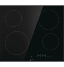 Gorenje CT41SC Встраиваемая варочная панель, черный