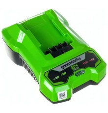 Greenworks 24В Быстрое зарядное устройство 4А [2946407]