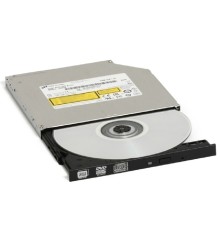 LG DVD-RW GTC2N, внутренний, SATA, slim, черный, OEM