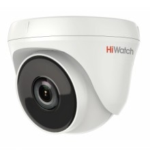 HiWatch DS-T233 DS-T233 (3.6mm) Видеокамера 
