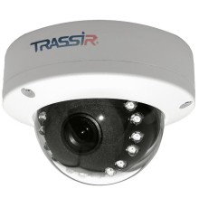 TRASSIR TR-D2D5 v2 2.8 Уличная 2Мп IP-камера с ИК-подсветкой. Матрица 1/2.9