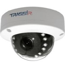 TRASSIR TR-D2D5 v3 3.6 Уличная 2Мп IP-камера с ИК-подсветкой. Матрица 1/2.9