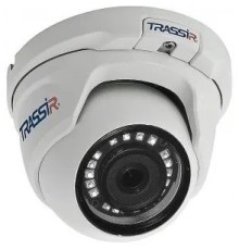 TRASSIR TR-D2S5 2.8 2MP вандалостойкая миниатюрная IP-камера. 1/2.7'' CMOS матрица