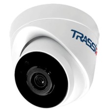 TRASSIR TR-D2S1-noPoE 3.6 2MP миниатюрная IP-камера. 1/2.7'' CMOS матрица