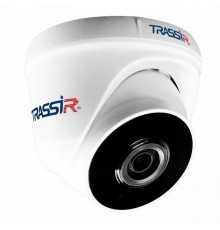 TRASSIR TR-D8121IR2W v3 2.8 Компактная 2Мп WiFi-камера. Матрица 1/2.7
