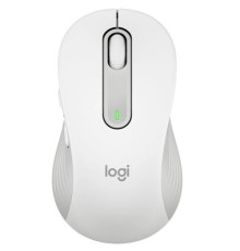 910-006238/910-006389 Logitech Signature M650 L Wireless Mouse-OFF-WHITE