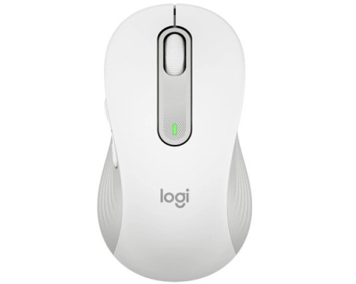 [Мышь] 910-006238/910-006389 Logitech Signature M650 L Wireless Mouse-OFF-WHITE