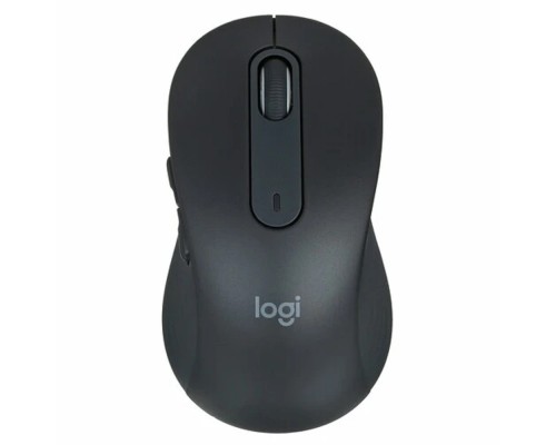 [Мышь] 910-006236/910-006388/910-006247  Logitech Signature M650 L Wireless Mouse-GRAPHITE