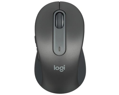 [Мышь] 910-006390/910-006259/910-006276  Logitech Signature M650 Wireless Mouse-GRAPHITE