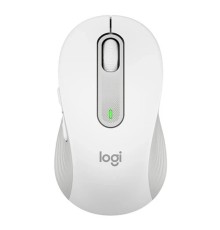 910-006255/910-006392  Logitech Signature M650 Wireless Mouse-OFF-WHITE