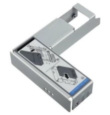 DELL 9W8C4 CADDY BRACKET R-SERIES 2.5 TO 3.5