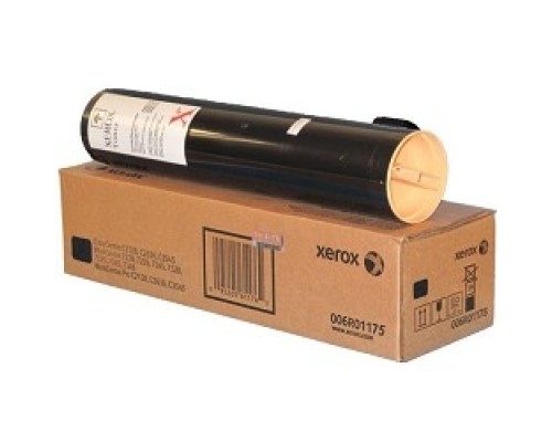 [Расходные материалы] XEROX 006R01175 Тонер  WC Pro 7228/C2128/С2626/С3545, Black (26 000 стр.) {GMO}