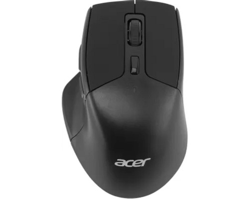 [Acer] Acer OMR170 [ZL.MCEEE.00N] черный оптическая, беспроводная, USB