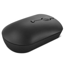 Мышь Lenovo 400 черный оптическая (2400dpi) беспроводная USB-C (3but)