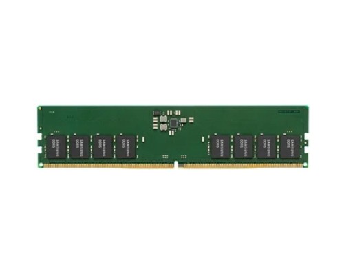 [Модуль памяти] Samsung DDR5 8GB DIMM 4800MHz M323R1GB4BB0-CQK