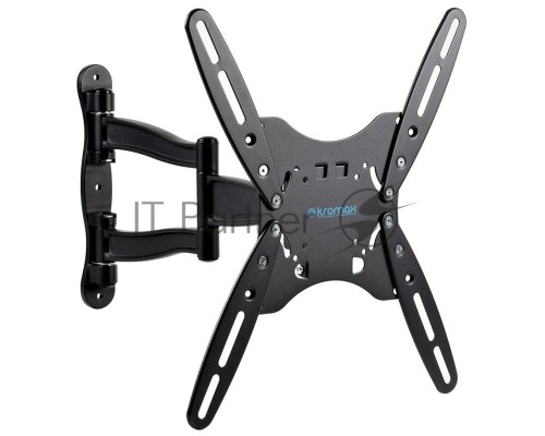 Кронштейн для телевизора Kromax TECHNO-5 серый 15