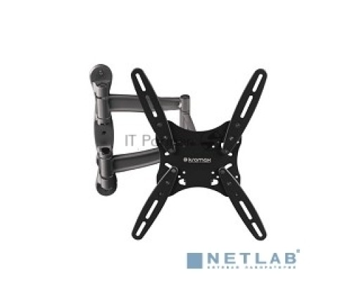 Кронштейн для телевизора Kromax TECHNO-5 серый 15