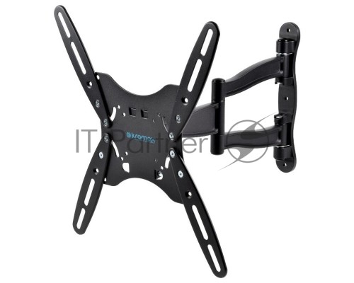 Кронштейн для телевизора Kromax TECHNO-5 серый 15