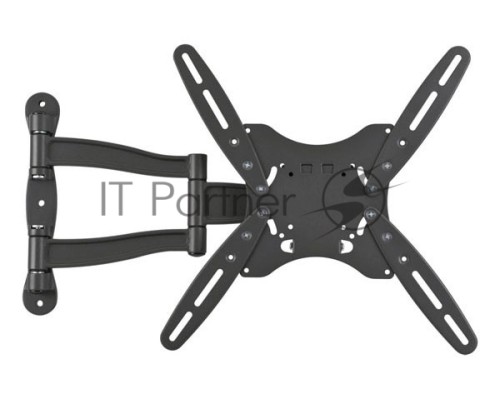Кронштейн для телевизора Kromax TECHNO-5 серый 15