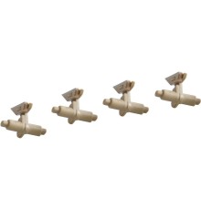 Сепаратор тефлонового вала для KYOCERA TASKalfa 3500i/4500i/5500i (CET), CET4312