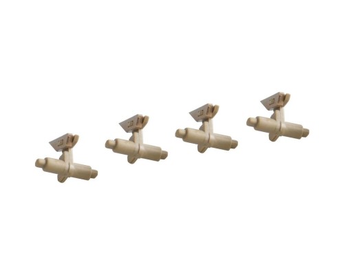 [Запасные части для принтеров и копиров] Сепаратор тефлонового вала для KYOCERA TASKalfa 3500i/4500i/5500i (CET), CET4312