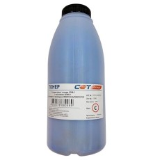 Тонер Cet CE08-C/CE08-D CET111040360 голубой бутылка 360гр. (в компл.:девелопер) для принтера Xerox AltaLink C8045/8030/8035; WorkCentre 7830