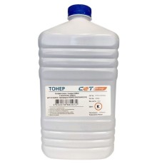 Тонер Cet CE08-K/CE08-D CET111039622 черный бутылка 622гр. (в компл.:девелопер) для принтера Xerox AltaLink C8045/8030/8035; WorkCentre 7830