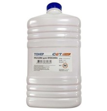 Тонер CET PK210 для KYOCERA ECOSYS P6230cdn/6235cdn/7040cdn (Japan) Magenta, 500г/бут, (унив.), OSP0210M500