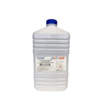 Тонер TF8C + носитель TF8D для CANON iR ADVANCE C3325i/3330i/3320 (Japan) Cyan, 463г/бут, CET7496-463