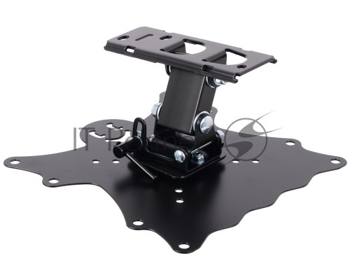 Кронштейн Kromax CASPER-202 black, для LED/LCD TV 15