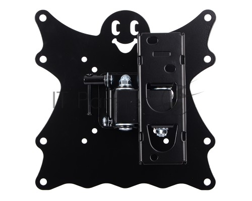 Кронштейн Kromax CASPER-202 black, для LED/LCD TV 15