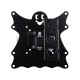 Кронштейн Kromax CASPER-202 black, для LED/LCD TV 15